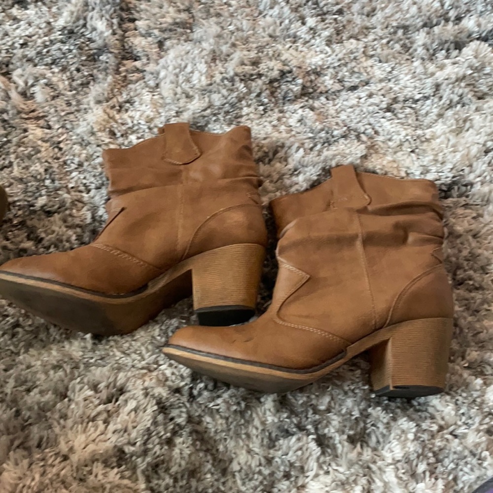 Booties